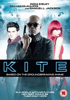 Kite DVD