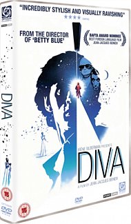 Diva DVD
