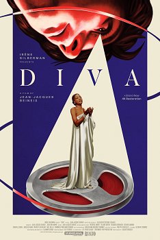 Diva DVD - MangaShop.ro