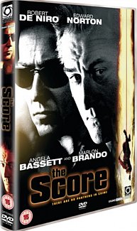 The Score DVD