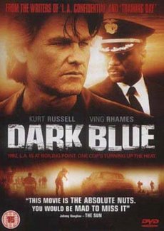 Dark Blue DVD