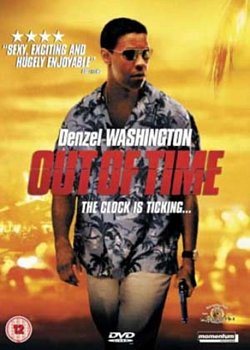 Out of Time 2003 DVD - MangaShop.ro