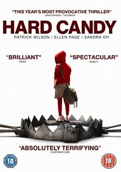 Hard Candy DVD - MangaShop.ro