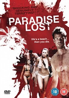 Paradise Lost - Extreme Edition DVD