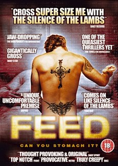 Feed DVD