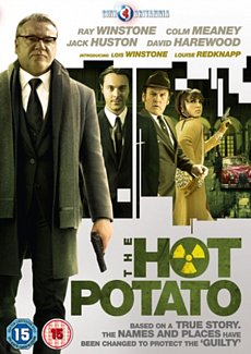 Hot Potato DVD