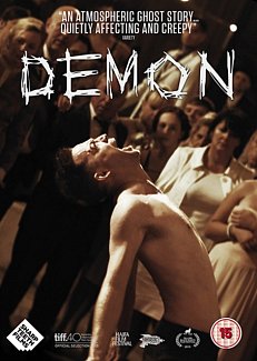 Demon DVD