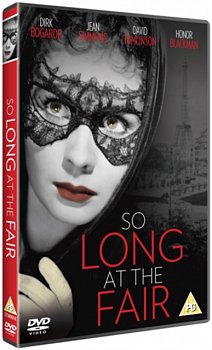 So Long At The Fair DVD - MangaShop.ro