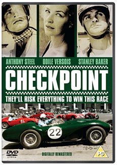 Checkpoint DVD