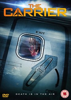 The Carrier DVD 2015