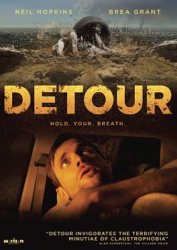 Detour DVD - MangaShop.ro