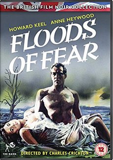 Floods Of Fear DVD