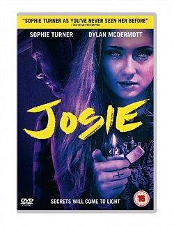 Josie DVD - MangaShop.ro