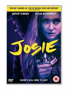 Josie DVD