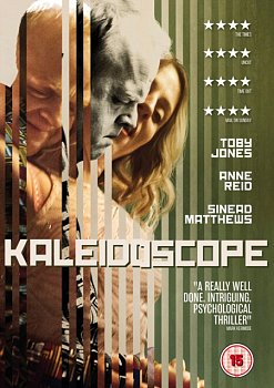 Kaleidoscope 2016 DVD - MangaShop.ro
