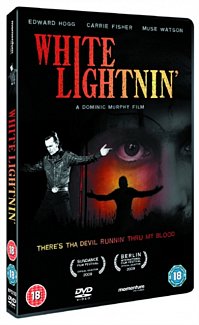 White Lightnin DVD