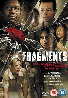 Fragments (Winged Creatures) 2008 DVD
