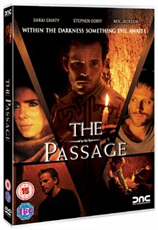 The Passage DVD