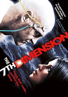 The 7th Dimension DVD