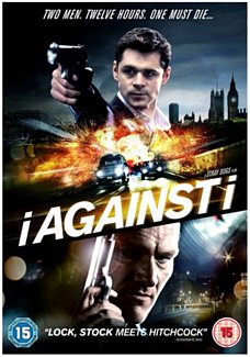 I Against I DVD