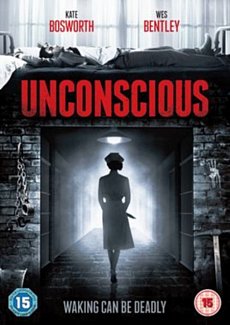 Unconscious DVD