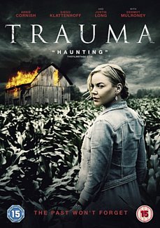 Trauma DVD