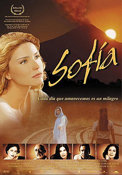 Sofia Blu-Ray - MangaShop.ro
