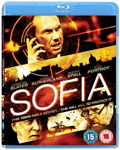 Sofia Blu-Ray