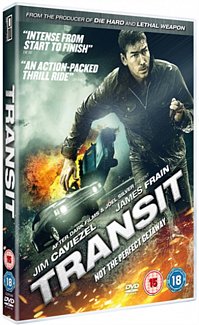 Transit DVD