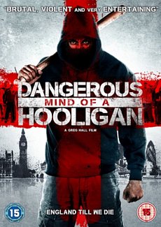 Dangerous Mind Of A Hooligan DVD