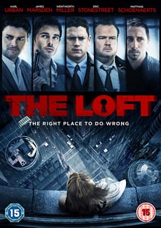 The Loft DVD