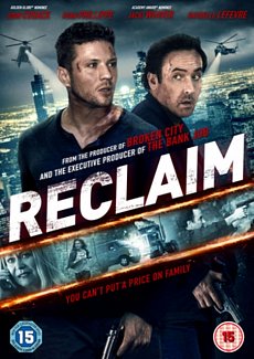 Reclaim DVD