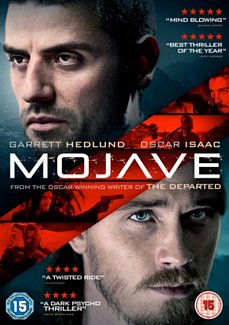 Mojave DVD
