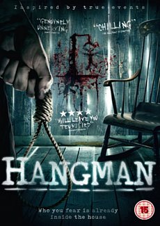 Hangman DVD