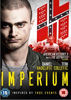 Imperium DVD
