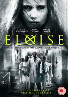 Eloise DVD