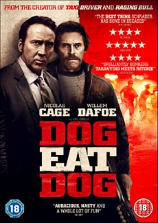 Dog Eat Dog DVD
