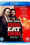 Dog Eat Dog 2016 Blu-ray