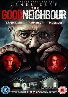 The Good Neighbour DVD