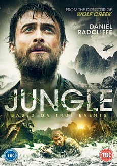 Jungle DVD