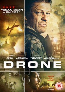 Drone DVD