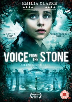 Voice From The Stone DVD - MangaShop.ro