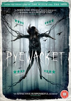 Pyewacket DVD