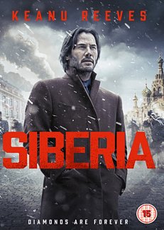 Siberia  DVD