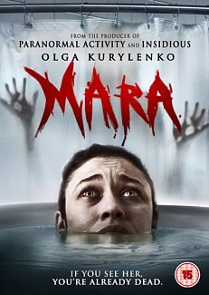Mara  DVD