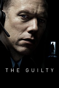 The Guilty 2018 DVD - MangaShop.ro