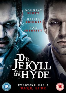Dr Jekyll & Mr Hyde DVD