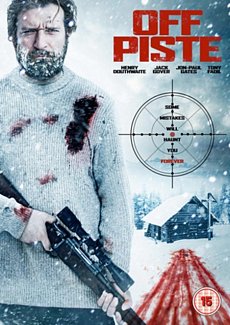 Off Piste DVD