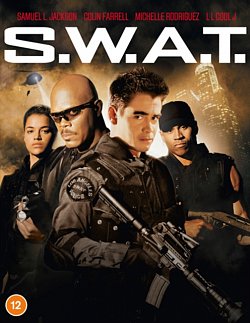 S.W.A.T. 2003 Blu-ray - MangaShop.ro