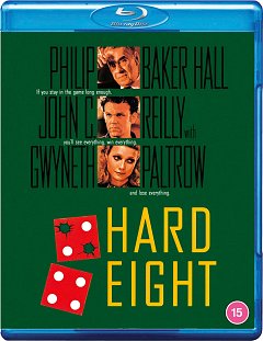 Hard Eight 1996 Blu-ray